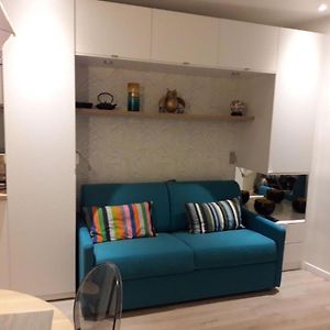 Estudio Superior con Cama King