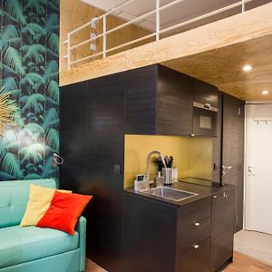 Estudio Dúplex